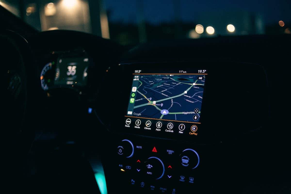 iot automobile