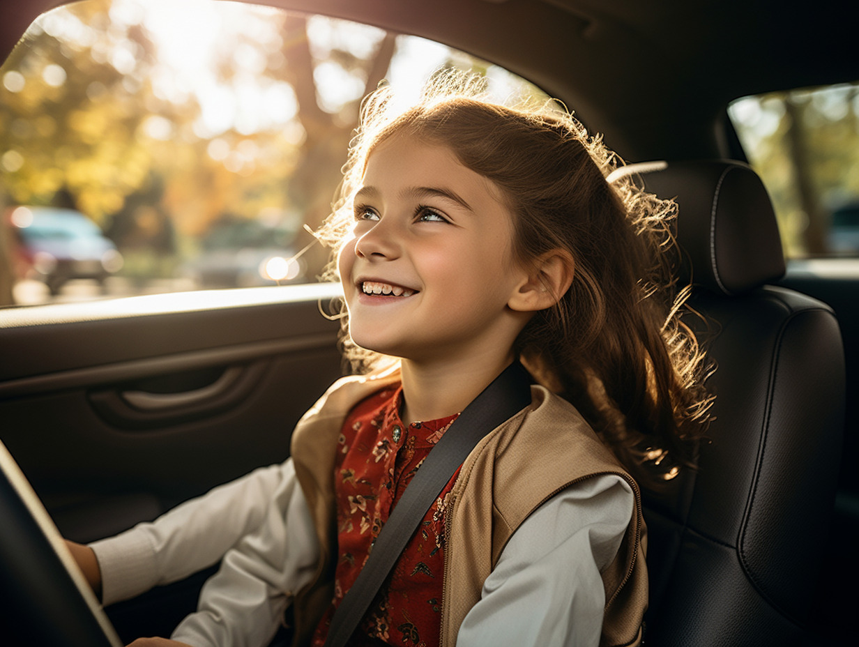 prêt voiture famille