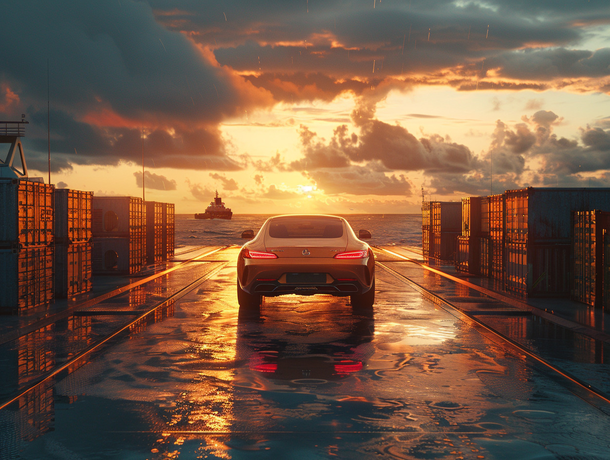 voiture afrique