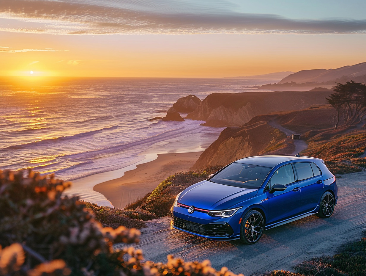 voiture de sport