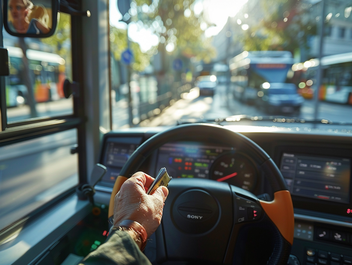 ticket bus