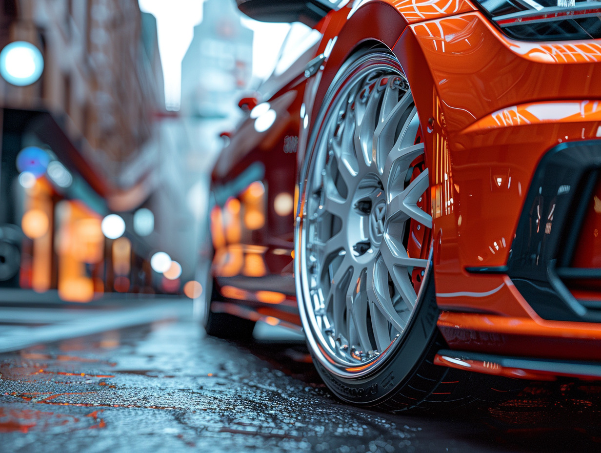 golf 4 r32