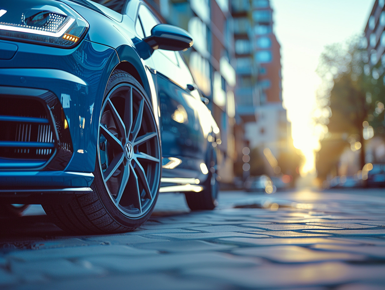 volkswagen golf r32
