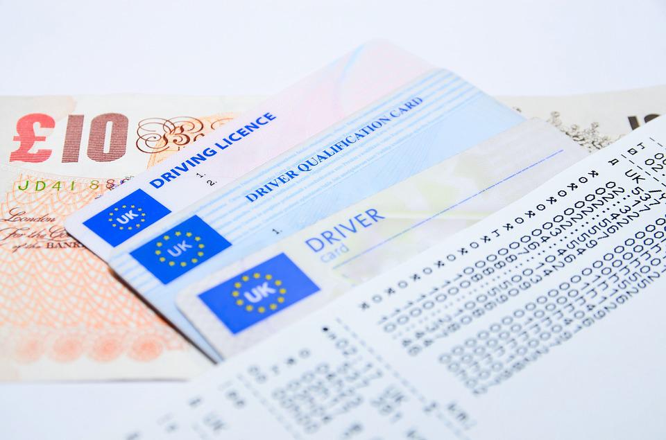 Comment fonctionne le permis à points ? Index Auto