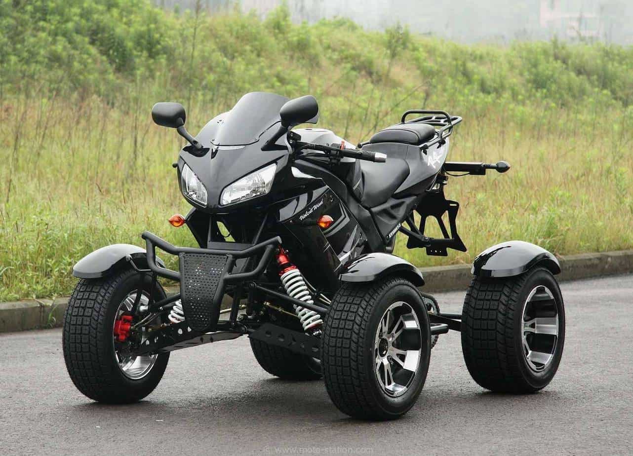 Les avantages du quad 50cc homologue route Index Auto Les avantages du quad 50cc homologue route Index Auto