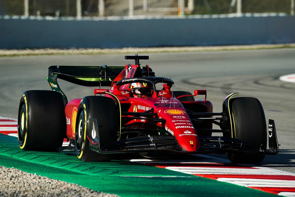 Quelle chaîne diffuse la Formule 1 ? Index Auto