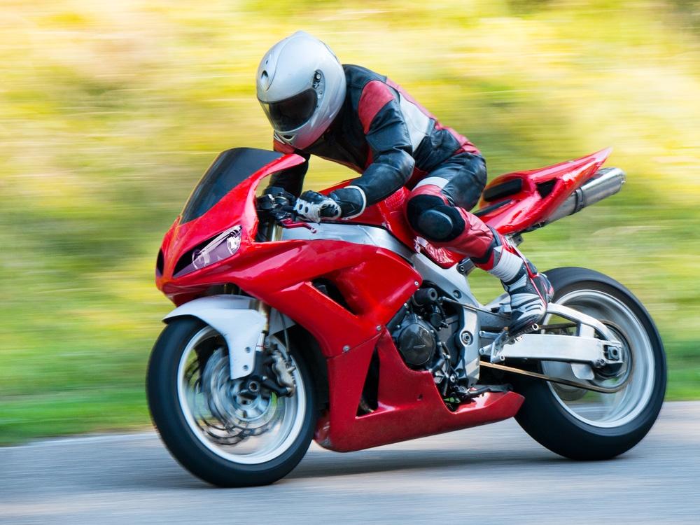 Quelle assurance pour moto sportive ? Index Auto