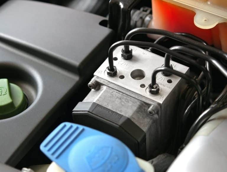 Reprogrammer un bloc ABS comment s'y prendre